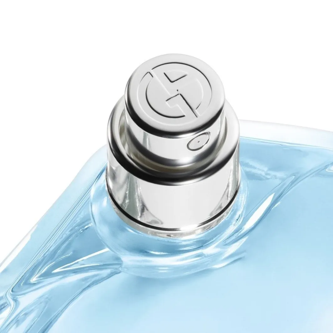 Acqua Di Gioia Ocean Di Gioia>Giorgio Armani New
