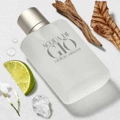 Giorgio Armani Fragranze Maschili^ Acqua Di Gio Acqua Di Gio
