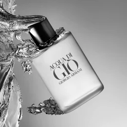 Giorgio Armani Fragranze Maschili^ Acqua Di Gio Acqua Di Gio