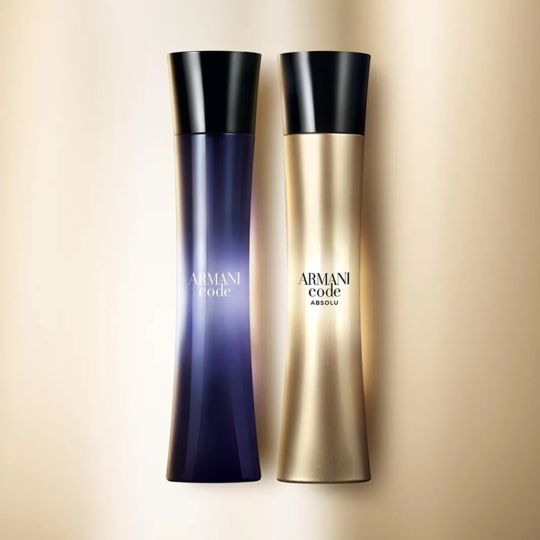 Armani Code Code Femme>Giorgio Armani Best