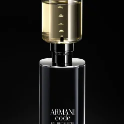Giorgio Armani Fragranze Maschili^ Armani Code Armani Code