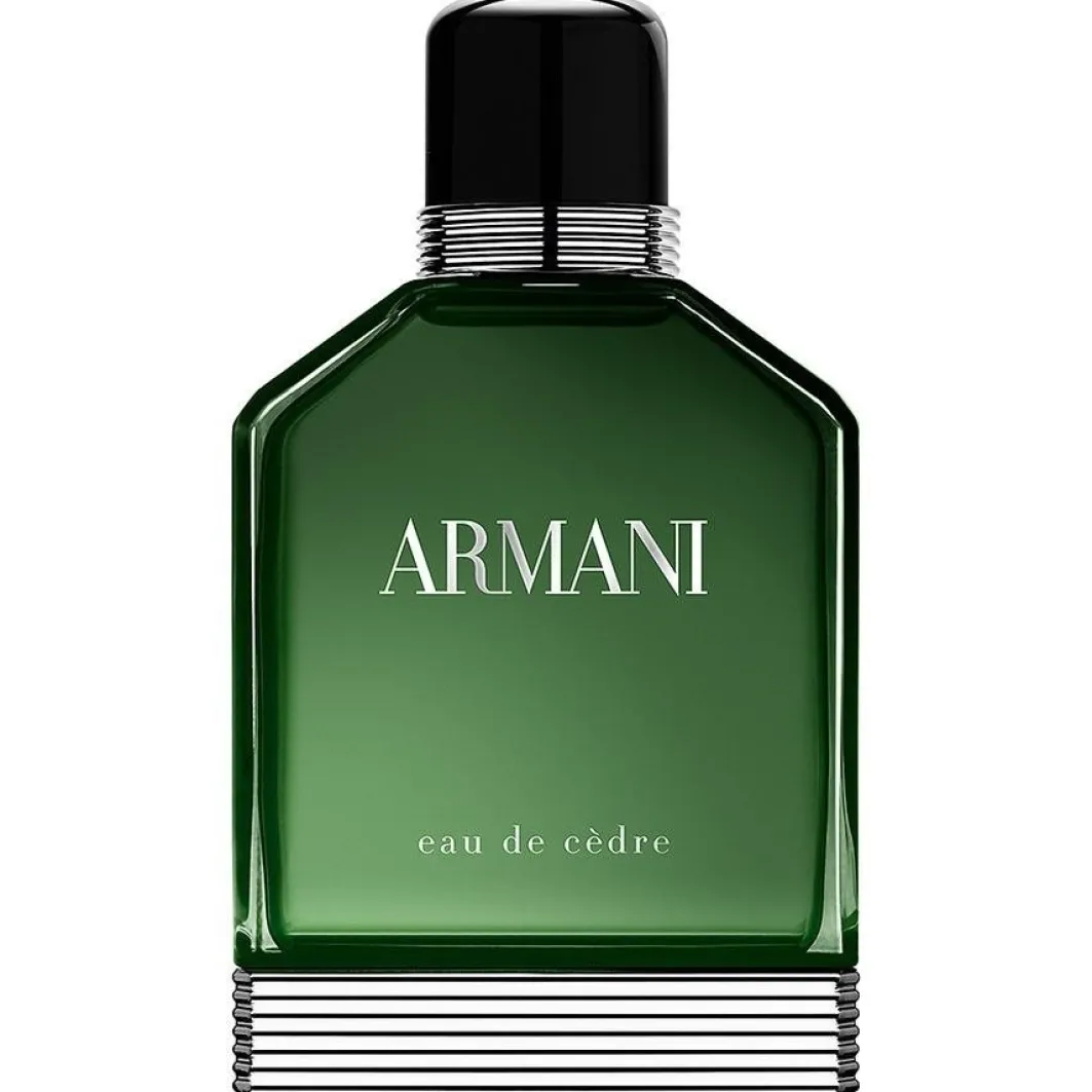 Giorgio Armani Fragranze Maschili^ Eau Pour Homme Eau De Cedre