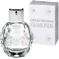 Emporio Armani Emporio Armani Diamonds>Giorgio Armani Flash Sale