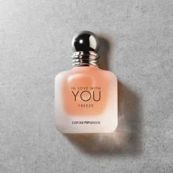 Emporio Armani In Love With You Freeze><noscript><img width=