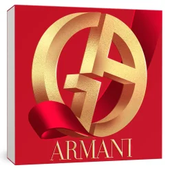Giorgio Armani Fragranze Unisex^ Si Cofanetto Si Passione - Cofanetto Regalo Natale