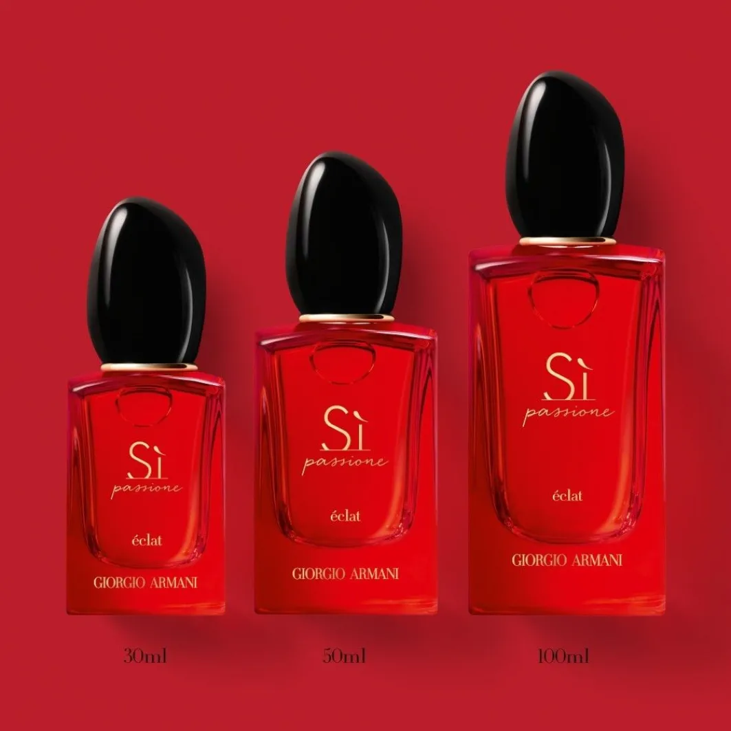 Si Si Passione Eclat>Giorgio Armani Cheap
