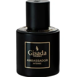 Gisada Fragranze Maschili^ Ambassador Ambassador Intense