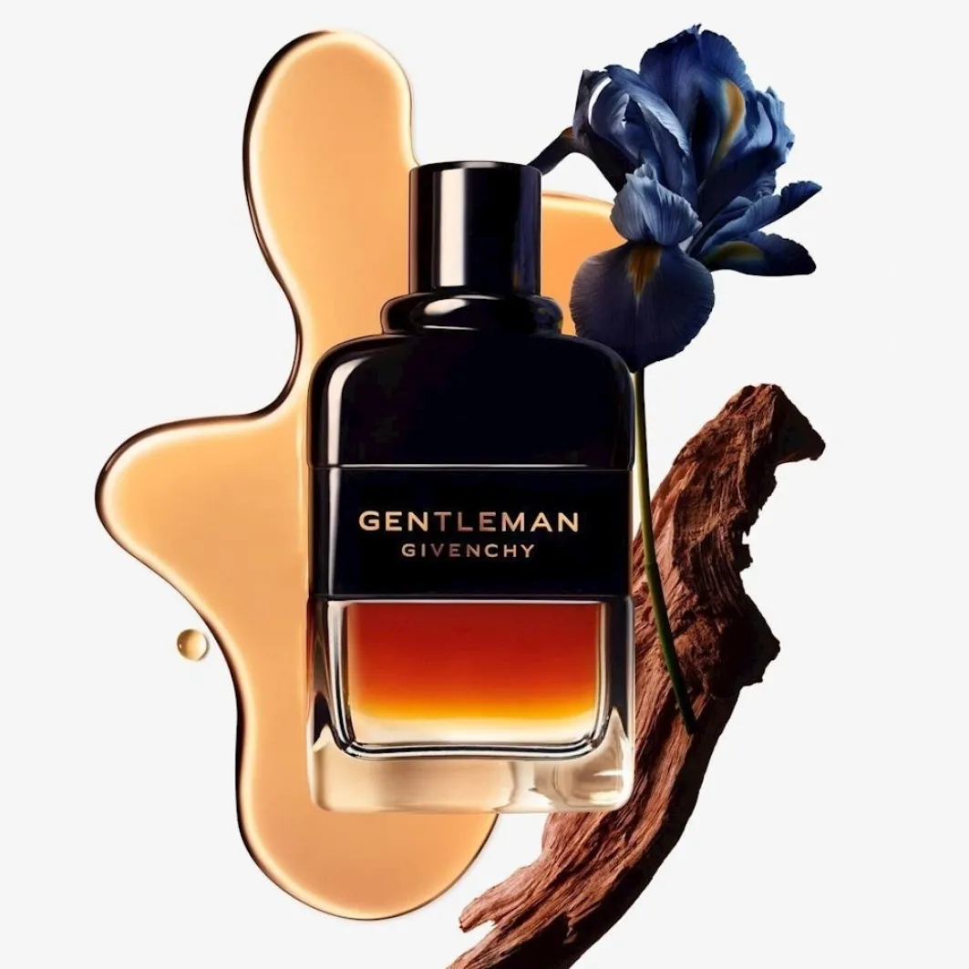 Givenchy Fragranze Maschili^ Gentleman Reserve Privee