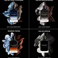 Givenchy Fragranze Maschili^ Gentleman Reserve Privee