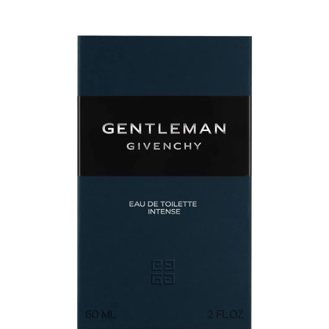 Givenchy Fragranze Maschili^ Gentleman Gentleman Intense