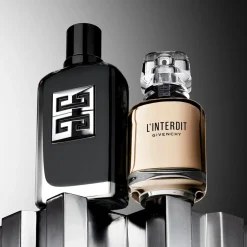 Givenchy Fragranze Maschili^ Gentleman Society Gentleman Society