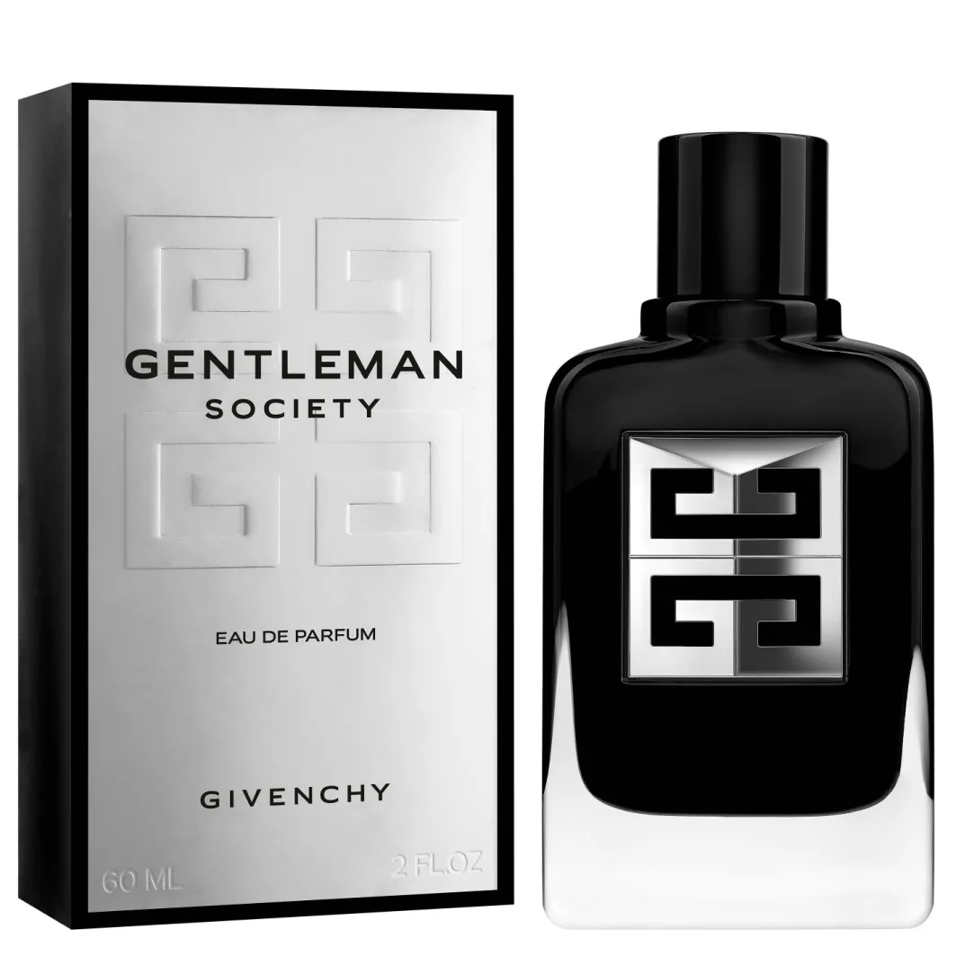 Givenchy Fragranze Maschili^ Gentleman Society Gentleman Society