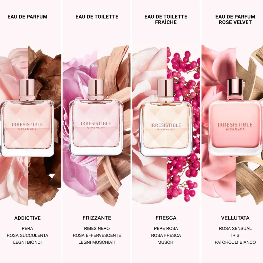 Irresistible Rose Velvet>Givenchy Online
