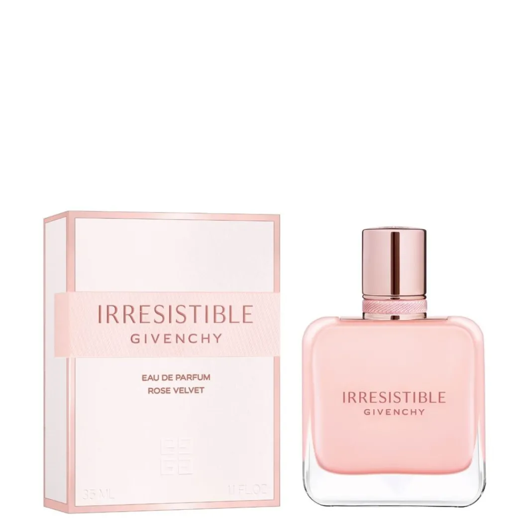 Irresistible Rose Velvet>Givenchy Online