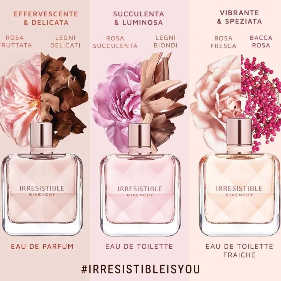 Irresistible Irresistible>Givenchy Online