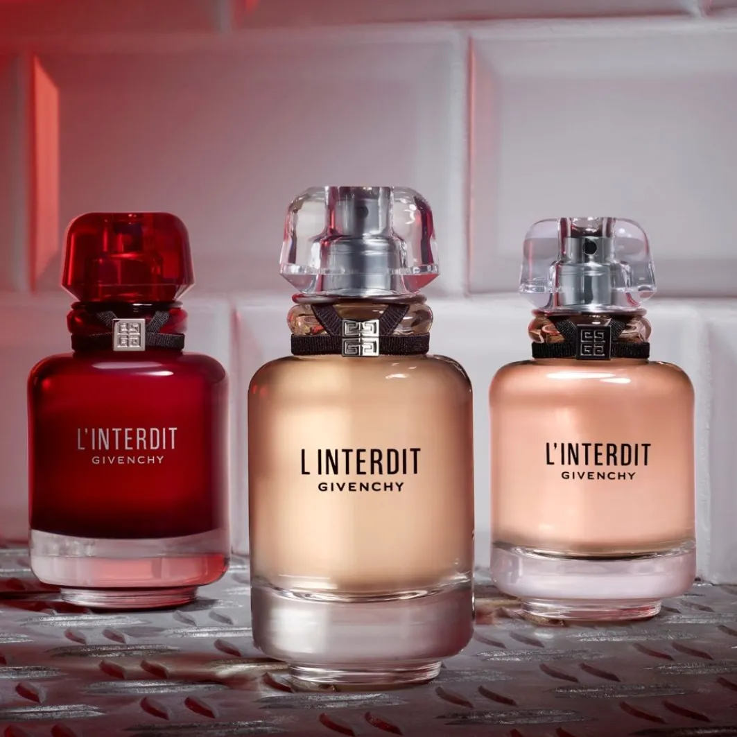 L'Interdit Eau De Toilette>Givenchy Sale