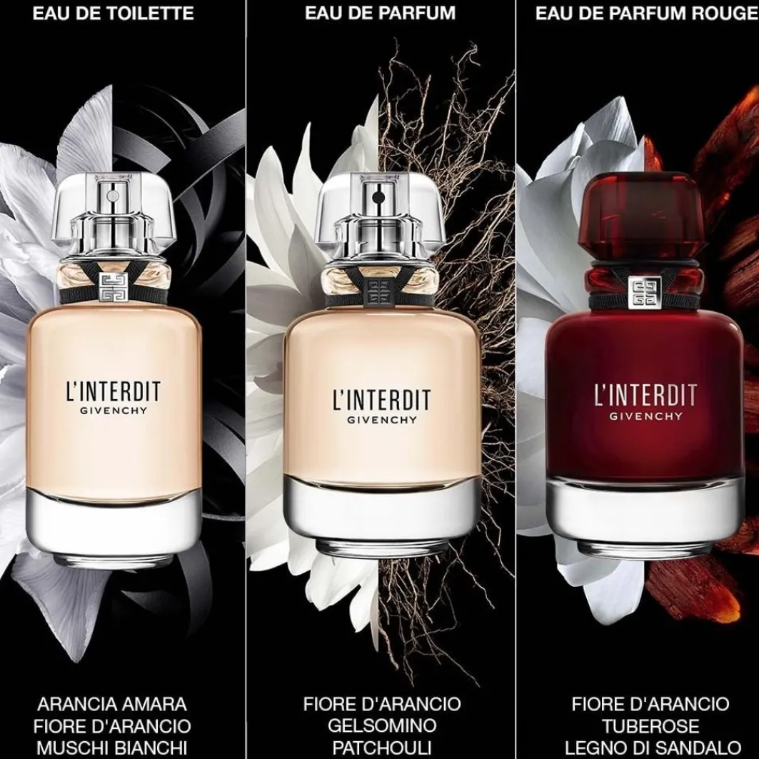 L'Interdit Eau De Toilette>Givenchy Sale