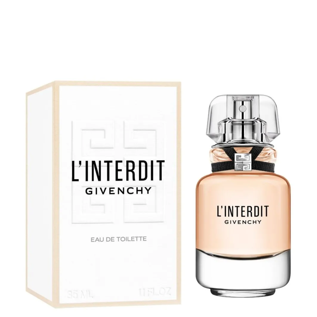 L'Interdit Eau De Toilette>Givenchy Sale