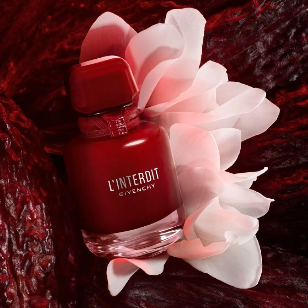 L'Interdit Rouge Ultime>Givenchy Sale