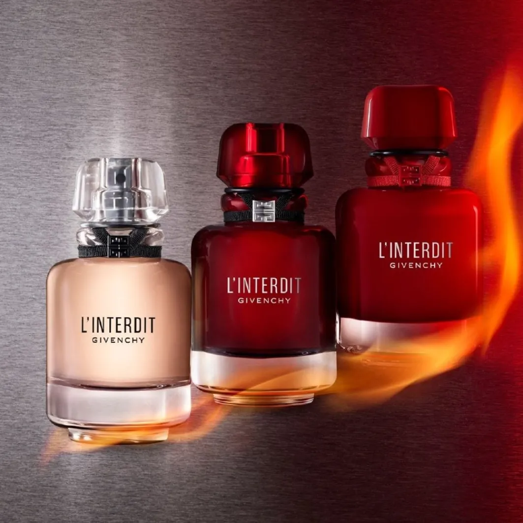 L'Interdit Rouge Ultime>Givenchy Sale