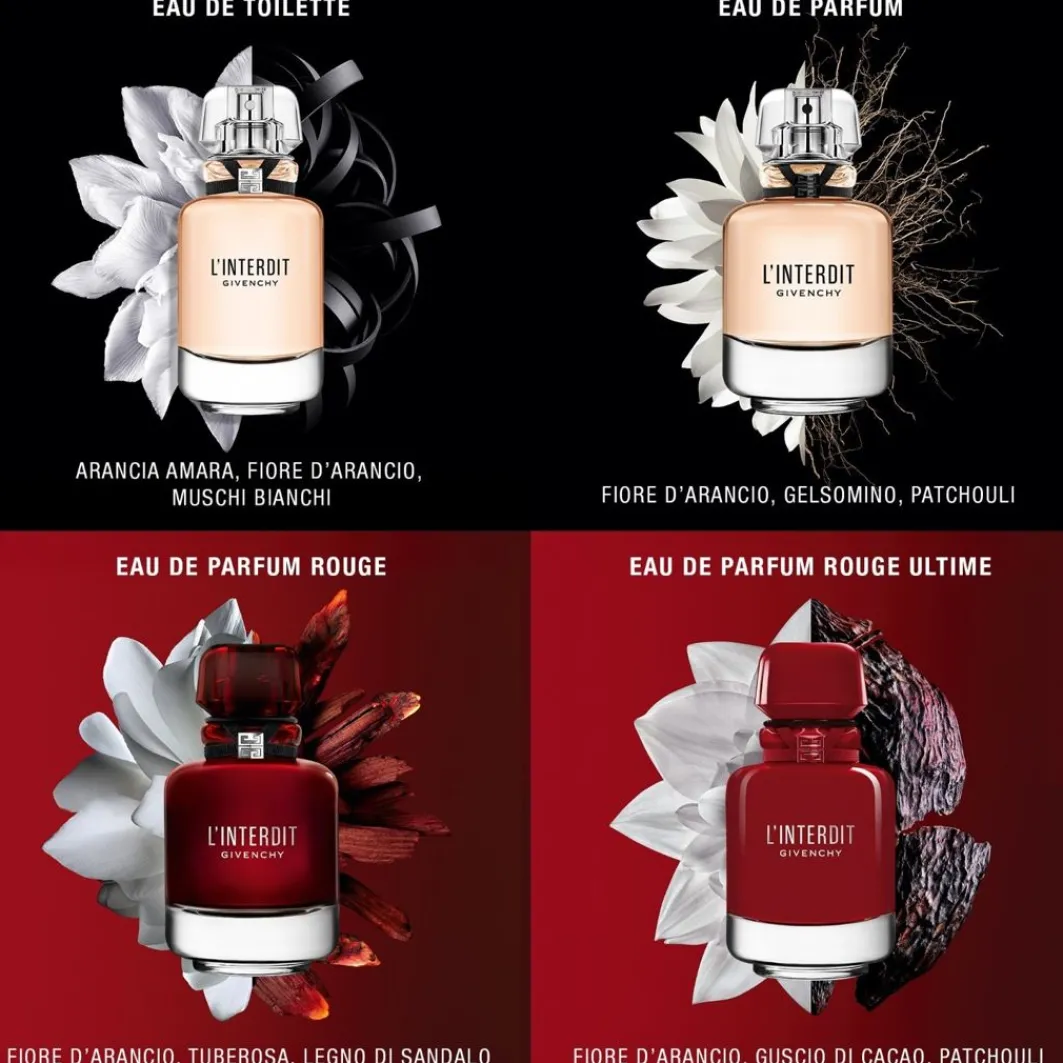 L'Interdit Rouge Ultime>Givenchy Sale