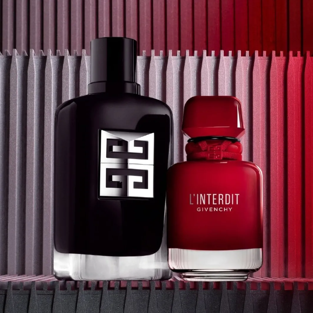 L'Interdit Rouge Ultime>Givenchy Sale