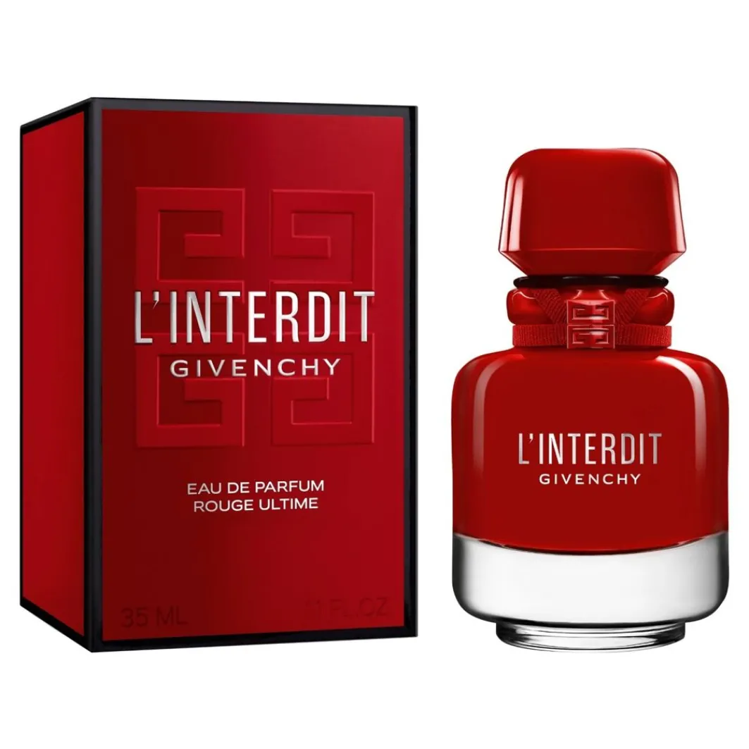 L'Interdit Rouge Ultime>Givenchy Sale