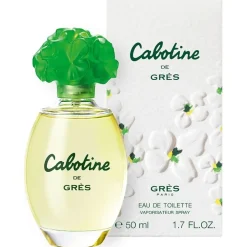 Cabotine>Gres New