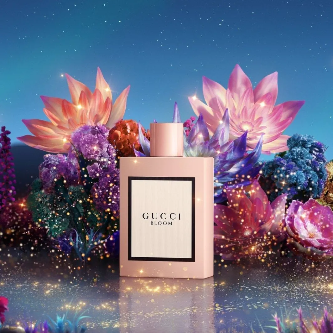Bloom Bloom Eau De Parfum Cofanetto Regalo>Gucci Clearance