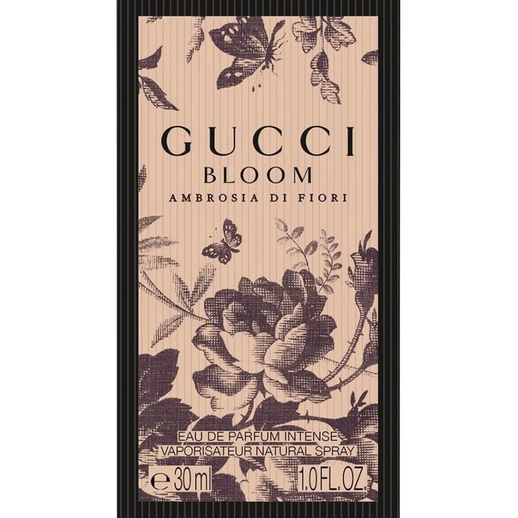 Bloom Bloom Ambrosia Di Fiori>Gucci Outlet