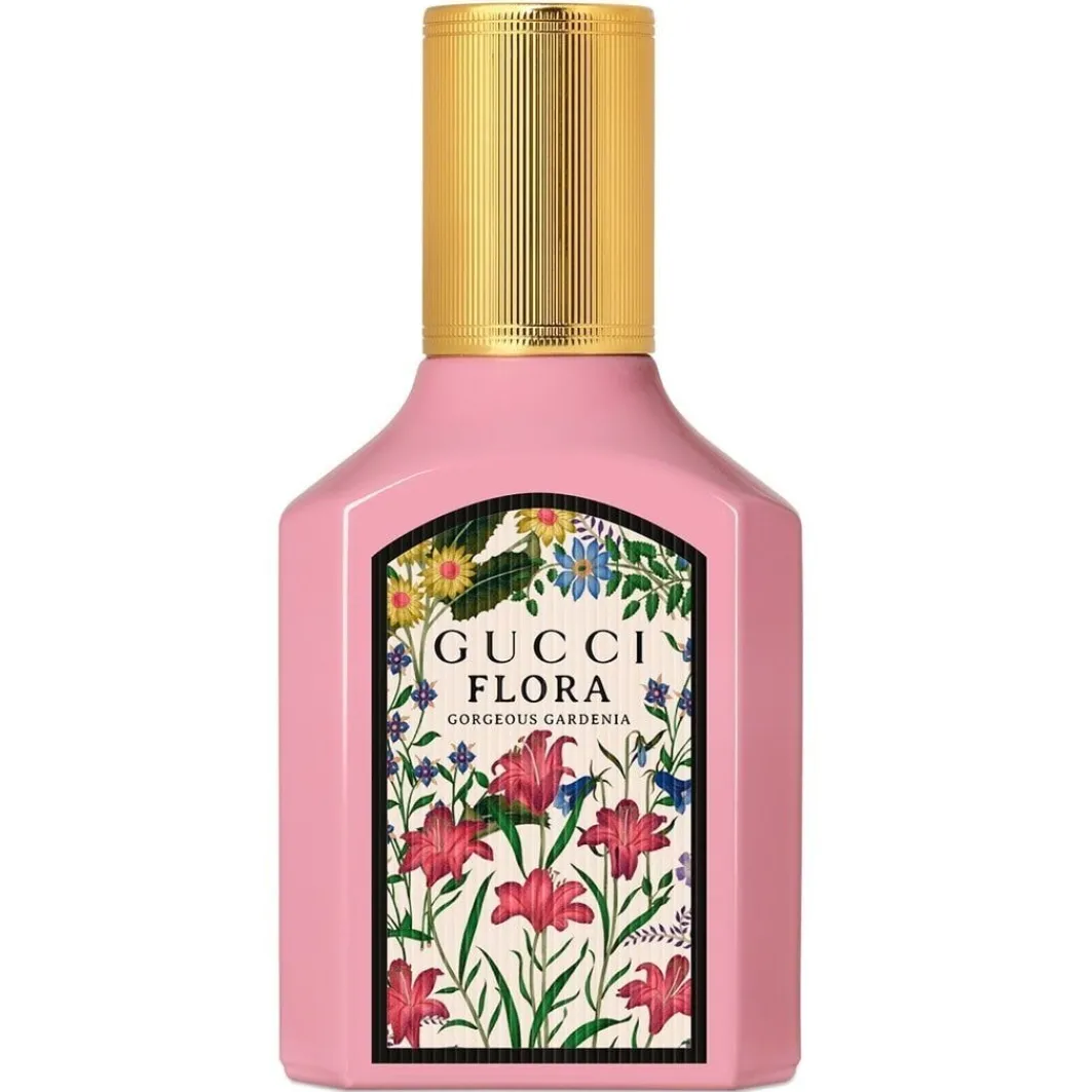 Flora Flora Gorgeous Gardenia>Gucci Best