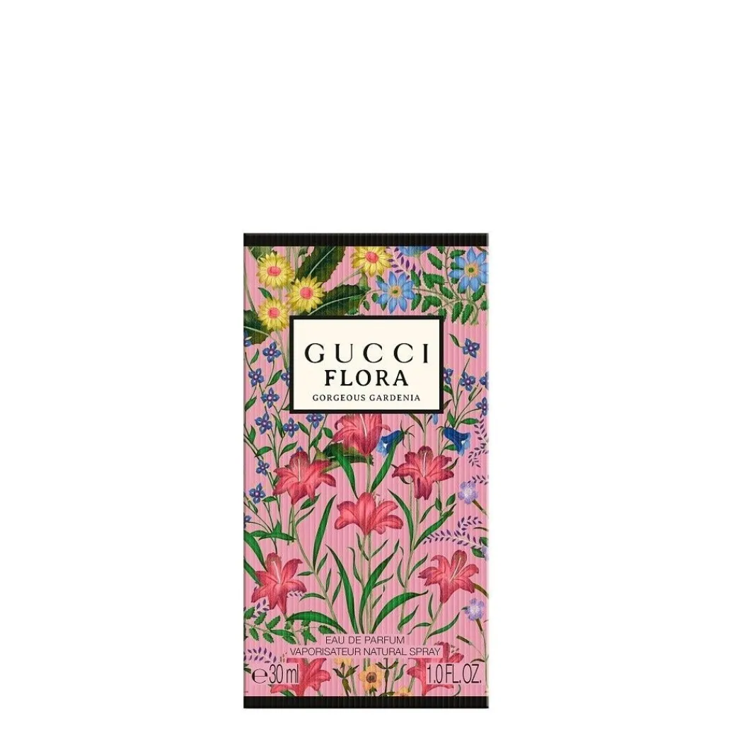 Flora Flora Gorgeous Gardenia>Gucci Best