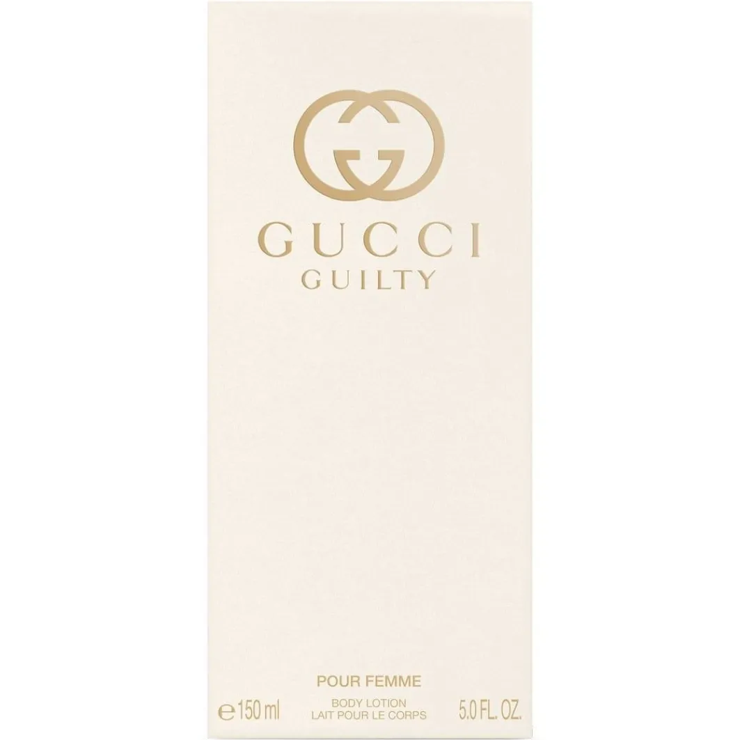 Guilty Body Lotion>Gucci Outlet