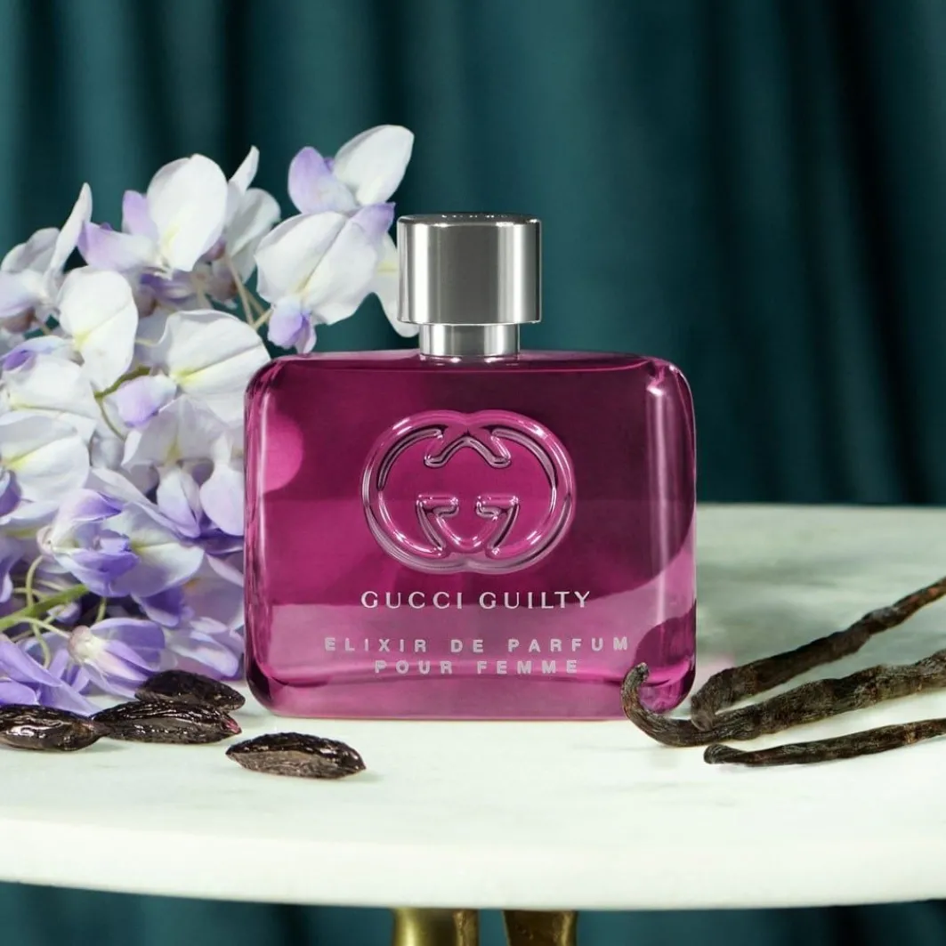 Guilty Elixir De Parfum Donna>Gucci Best Sale
