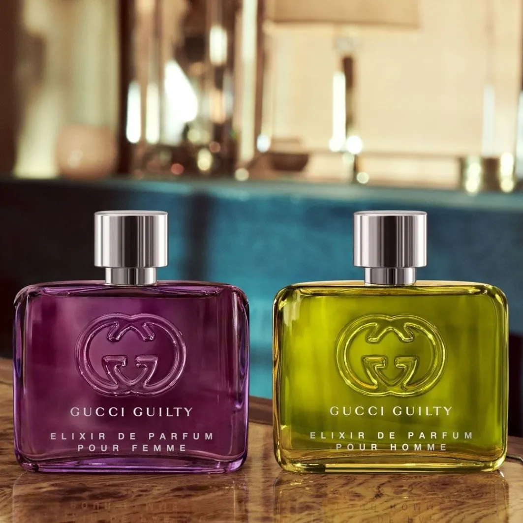 Guilty Elixir De Parfum Donna>Gucci Best Sale