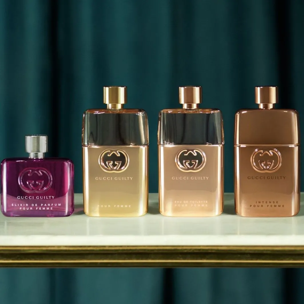 Guilty Elixir De Parfum Donna>Gucci Best Sale