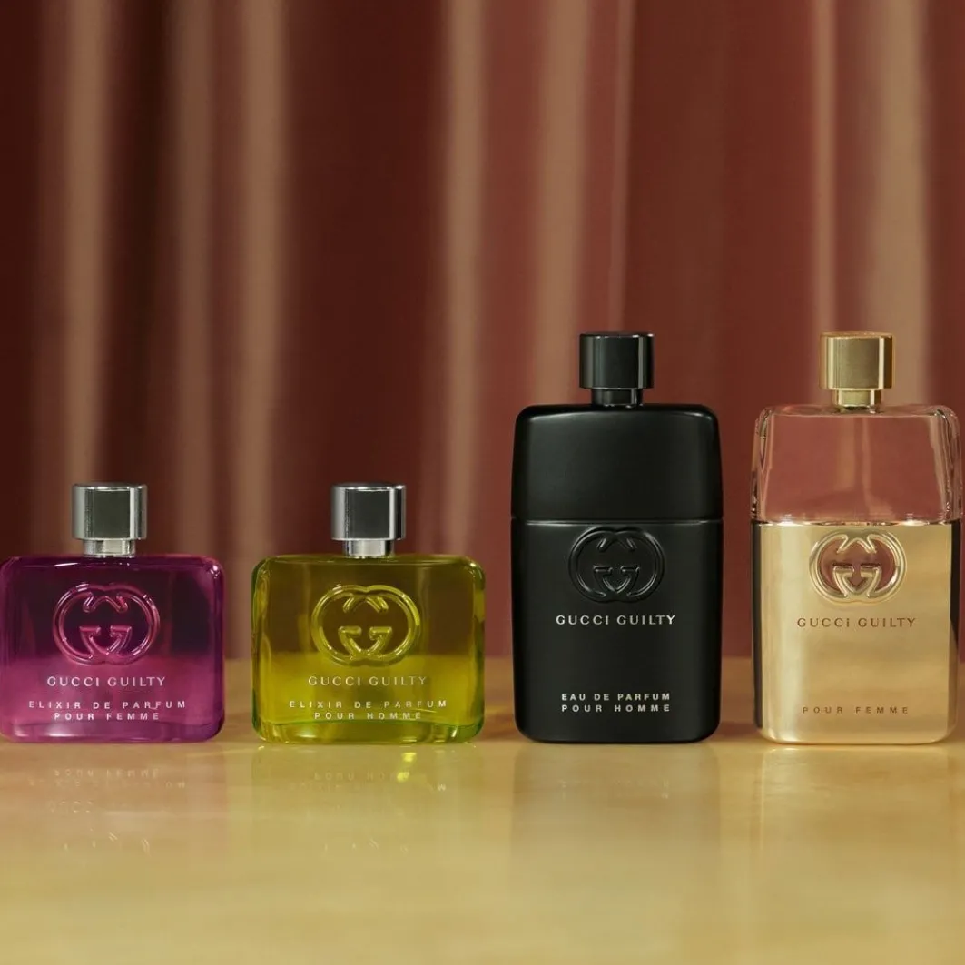 Guilty Elixir De Parfum Donna>Gucci Best Sale