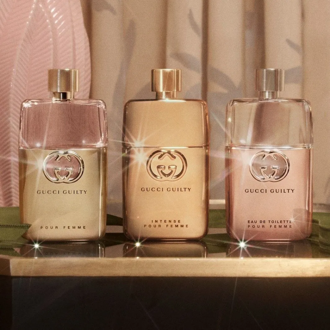 Guilty Guilty Pour Femme>Gucci Best Sale