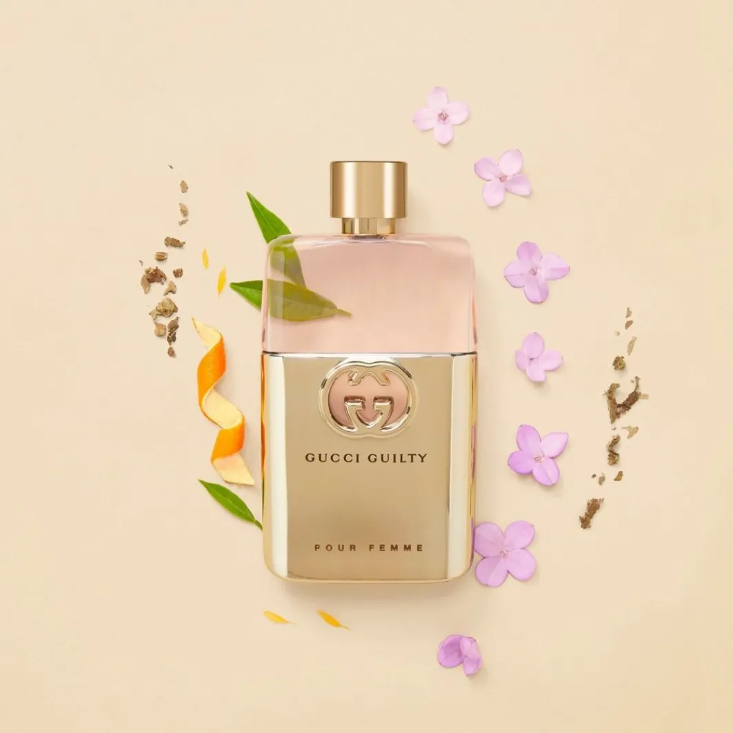 Guilty Pour Femme>Gucci Sale