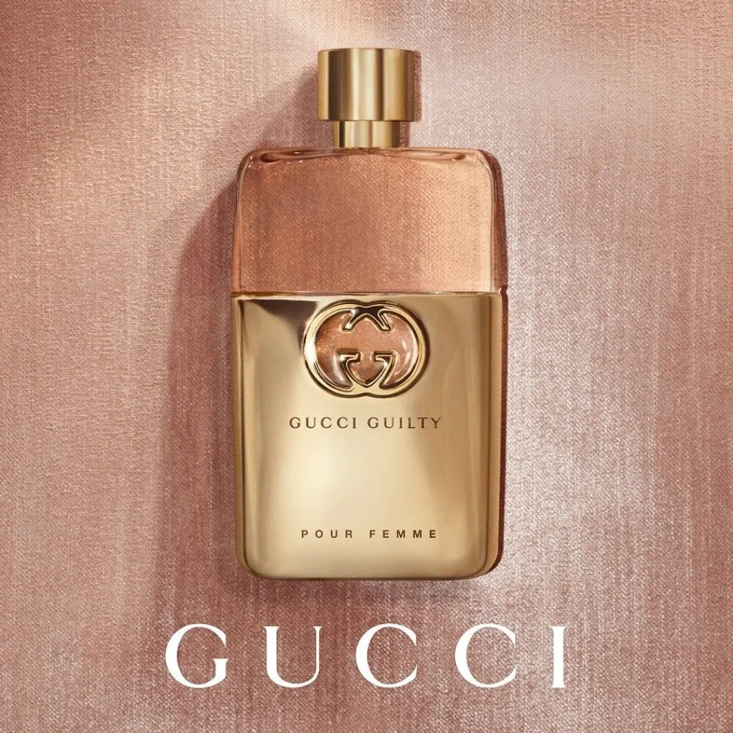 Guilty Pour Femme>Gucci Sale