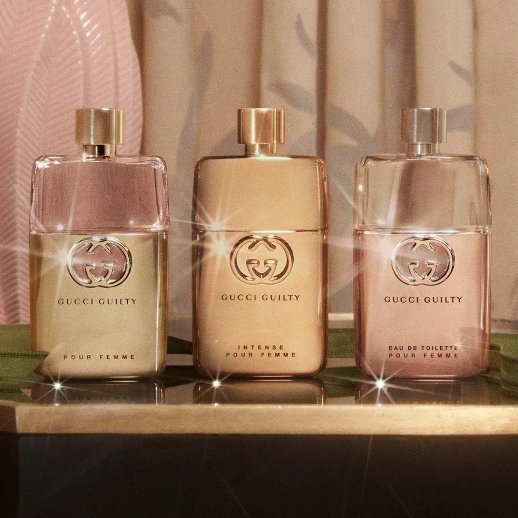 Guilty Pour Femme>Gucci Sale