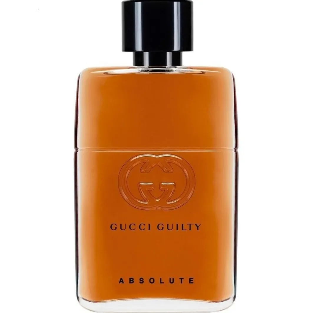 Gucci Fragranze Maschili^ Guilty Pour Homme Absolute