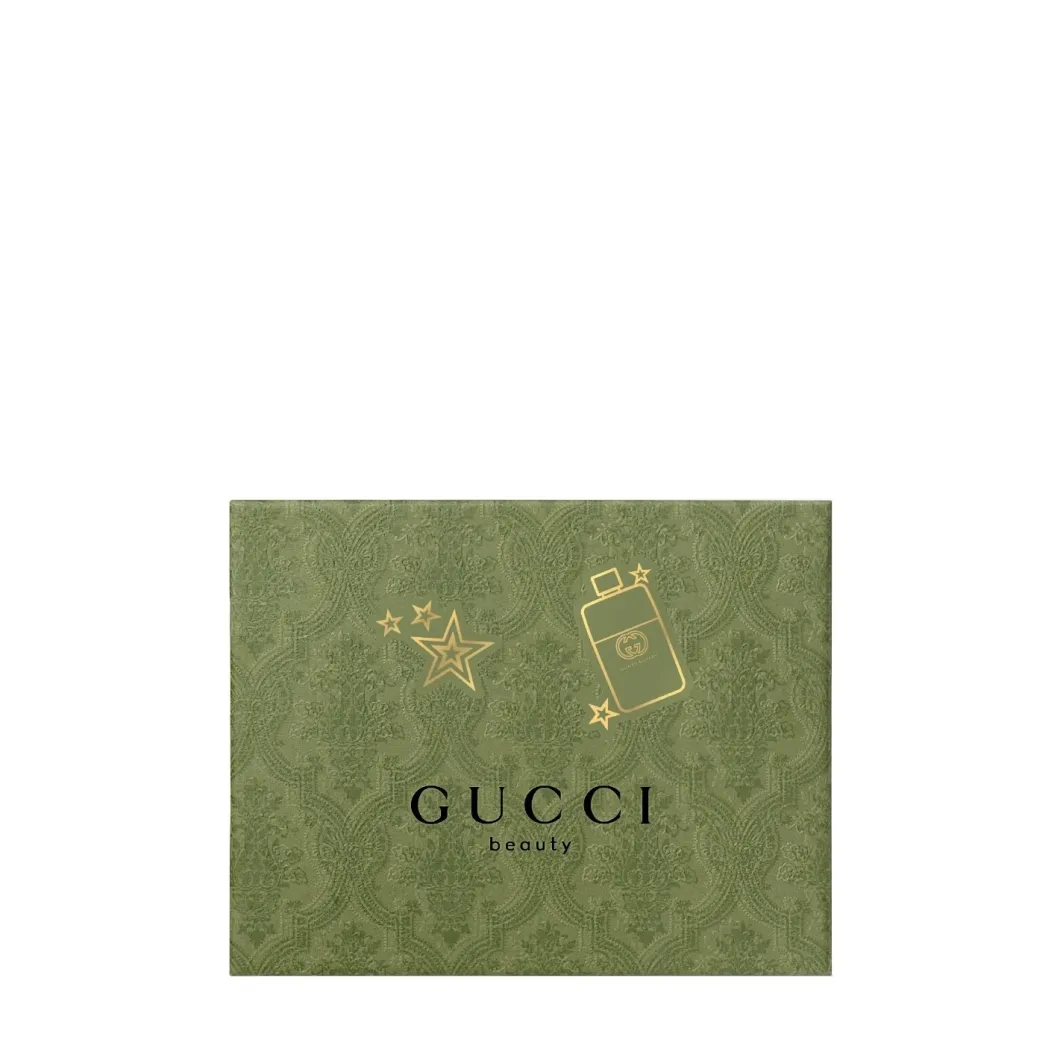 Gucci Cofanetti^ Guilty Pour Homme Guilty Pour Homme Eau De Toilette Cofanetto Regalo