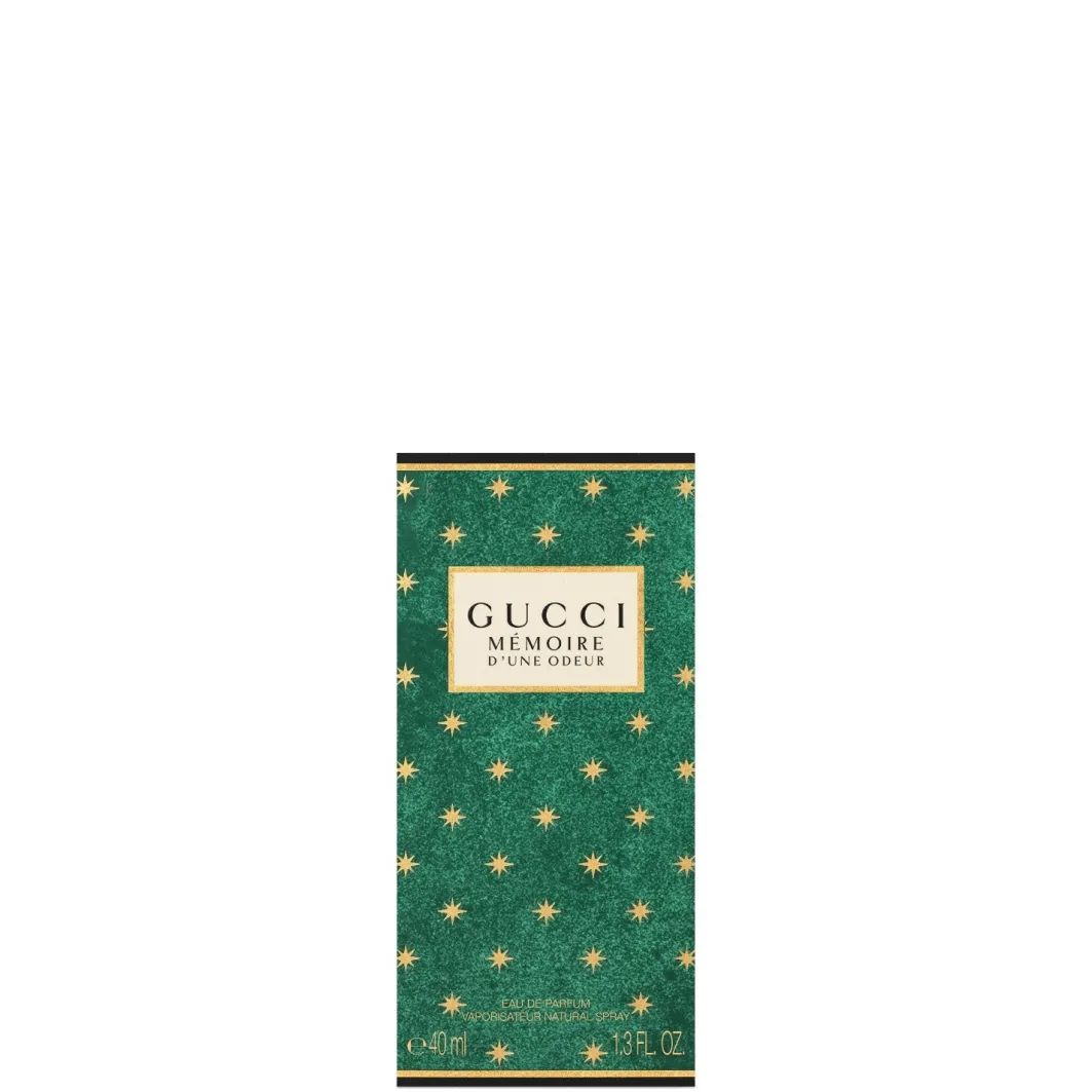 Gucci Fragranze Maschili^ Memoire D'Une Odeur Memoire D'Une Odeur
