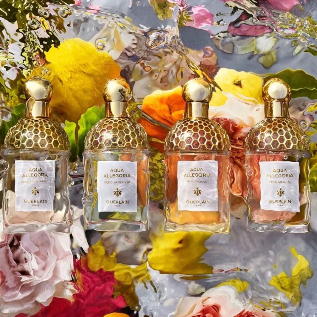 Aqua Allegoria Aqua Allegoria - Nerolia Vetiver>Guerlain Cheap