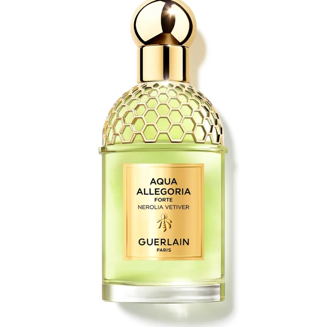 Guerlain Fragranze Unisex^ Aqua Allegoria Aqua Allegoria Nerolia Vetiver Forte Eau De Parfum Spray