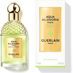 Guerlain Fragranze Unisex^ Aqua Allegoria Aqua Allegoria Nerolia Vetiver Forte Eau De Parfum Spray