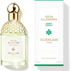 Guerlain Fragranze Unisex^ Aqua Allegoria Aqua Allegoria - Herba Fresca