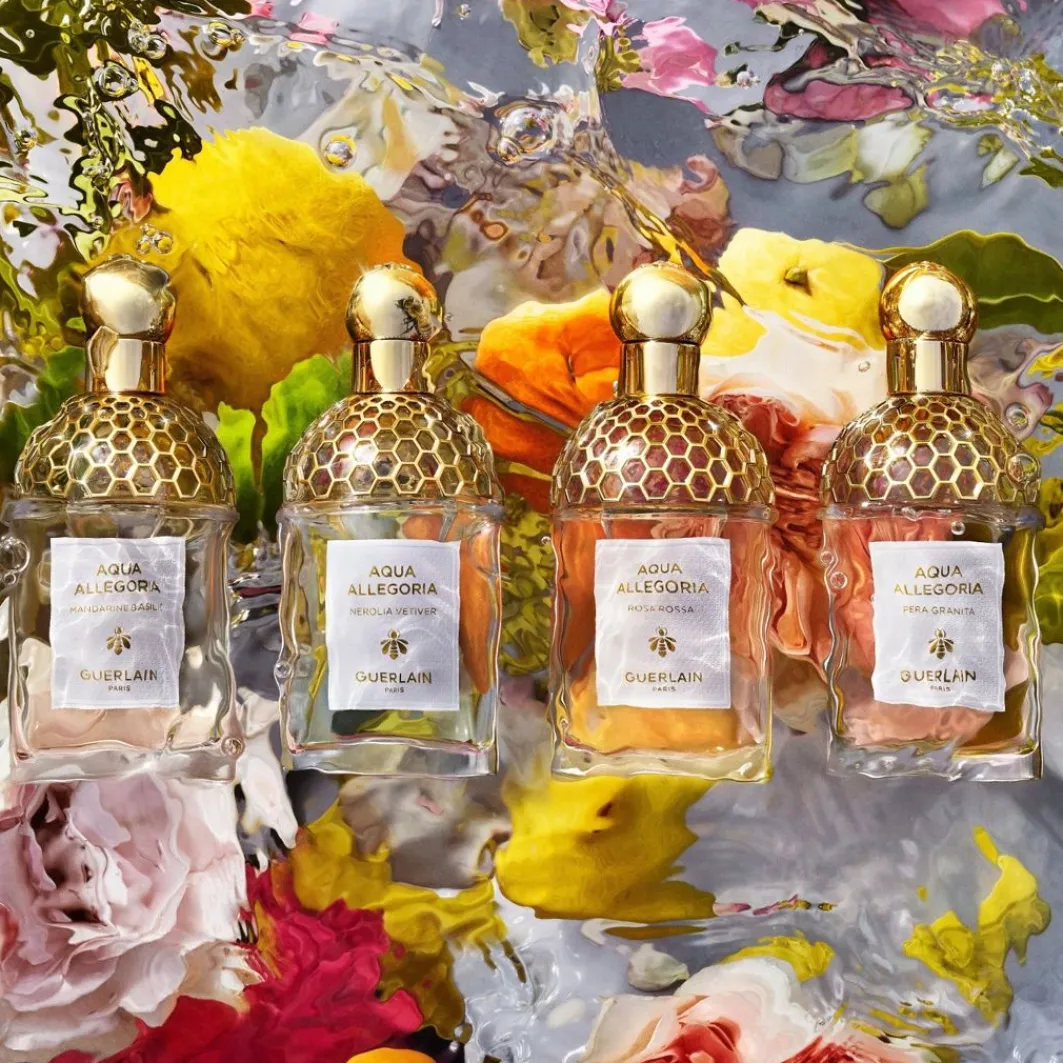 Aqua Allegoria Flora Salvaggia>Guerlain New