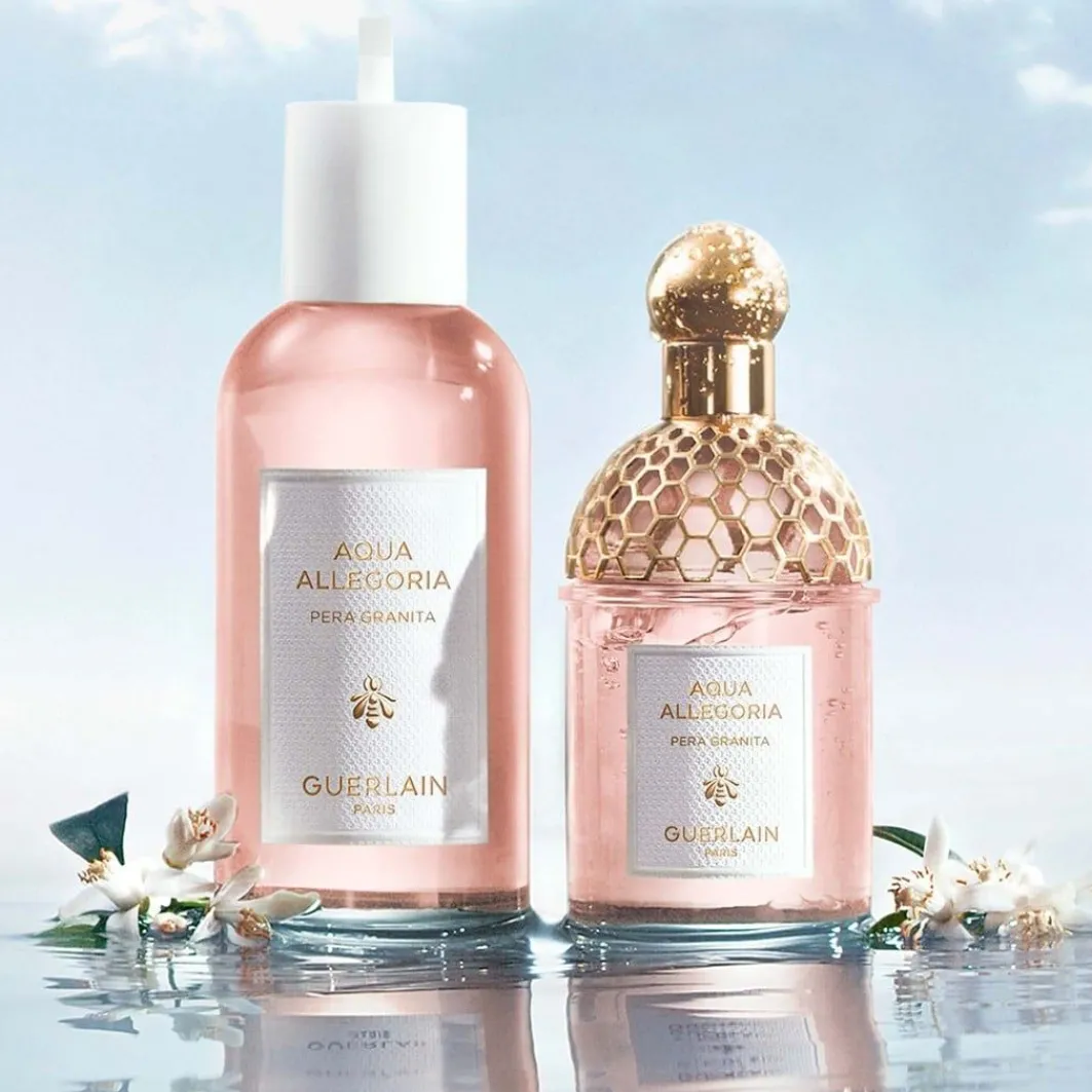 Aqua Allegoria Pera Granita>Guerlain New